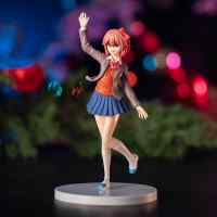 Фигурка Doki Doki Literature Club!: Сайори