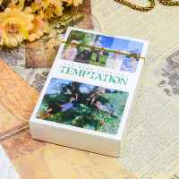 Набор карточек TXT: TEMPTATION