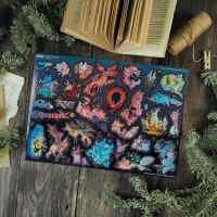 Стикерпак NKS PACK WOLFS