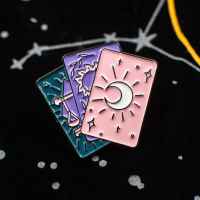 Пин Tarot Карты