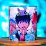 Кружка Blue Exorcist: Чуваки