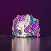 Пин My Little Pony: Friendship is Magic: Рарити