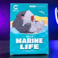 Конструктор Marine Life Акула #7270 