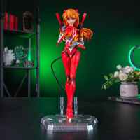 Фигурка Evangelion: Аска в еве 02 
