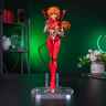 Фигурка Evangelion: Аска в еве 02 