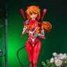 Фигурка Evangelion: Аска в еве 02 