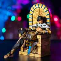 Фигурка Fate: Озимандиас