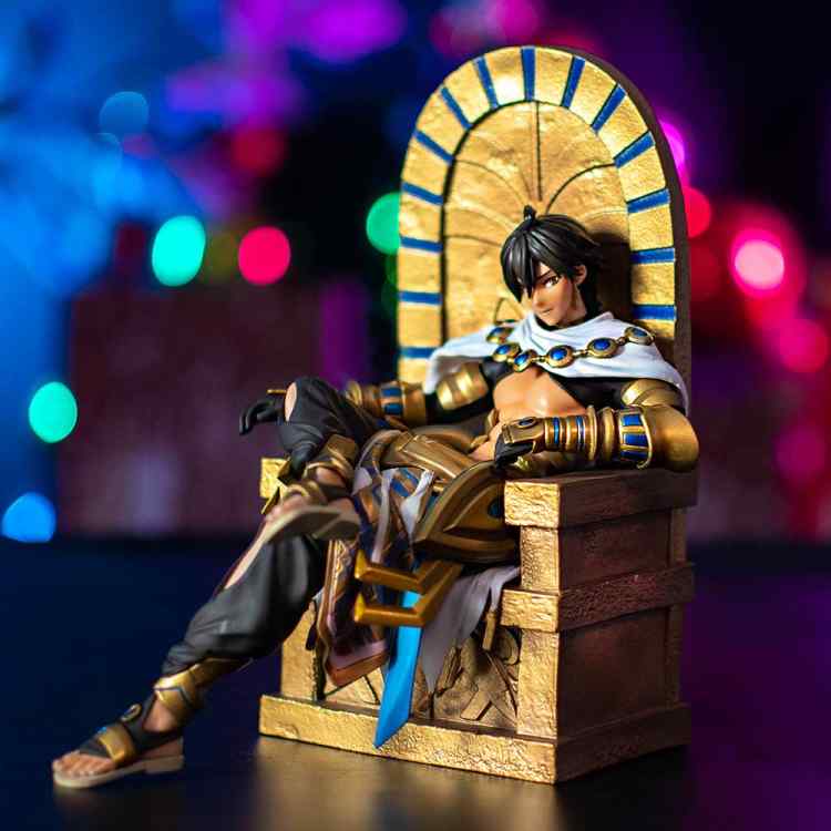 Фигурка Fate: Озимандиас Фигурка Fate: Озимандиас