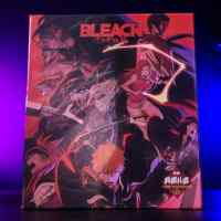 Подарочный набор Bleach