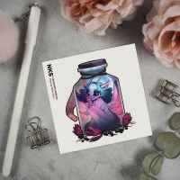 Стикерпак NKS CARD BOTTLE 2