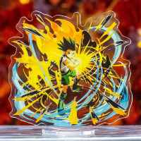 Фигурка акриловая Hunter x Hunter: Гон