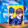 Кружка Blue Lock: Планшеты