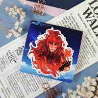Стикерпак NKS CARD DILUC