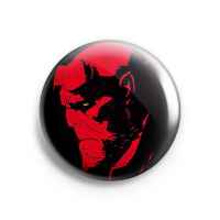 Значок Hellboy: Хеллбой