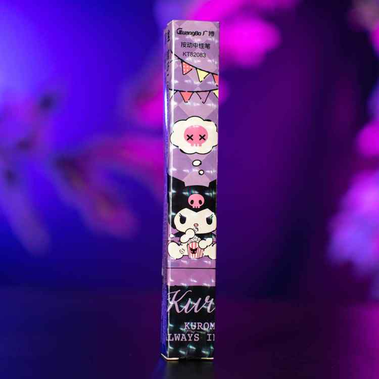 Ручка Sanrio Куроми 