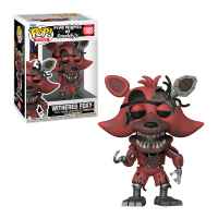 Фигурка Funko POP FNAF: Фокси #1085