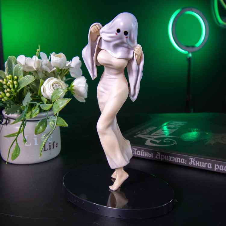 Фигурка NoWayToys: Original: Женщина призрак 