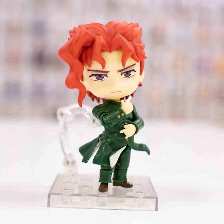 Фигурка шарнирная GOODSMILE NENDOROID JoJo: Какеин #1033 