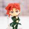 Фигурка шарнирная GOODSMILE NENDOROID JoJo: Какеин #1033 