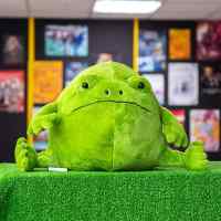 Мягкая игрушка Олежаб-гигант