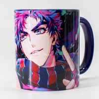 Кружка JoJo: Джозеф