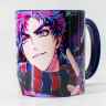 Кружка JoJo: Джозеф