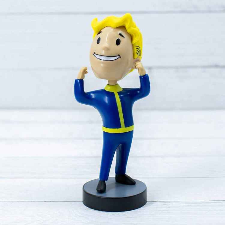 Фигурка Fallout: Волт бой Растяжка 