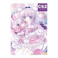 Постер Miss Kobayashi's Dragon Maid: Канна