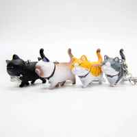 Брелок Cats Cult: Котик-мальчик (в ассортименте) 