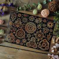 Стикерпак NKS PACK RUNES