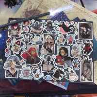 Стикерпак NKS PACK MAGIC 