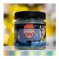 Свеча в стеклянной упаковке Fragrance&Flame: ОНО (200 мл)