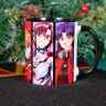 Кружка Evangelion: Евангелион персонажи