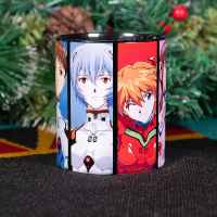 Кружка Evangelion: Евангелион персонажи