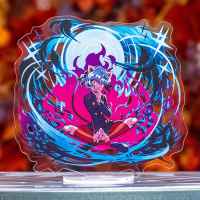 Фигурка акриловая Hunter x Hunter: Неферпита