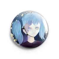 Значок Sally Face: Салли