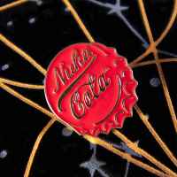 Пин Fallout: Nuka Cola