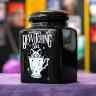 Набор банок для кухни Haunted Homeware: Sugar\ Coffee\ Tea