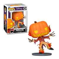 Фигурка Funko POP Disney: Джек Скеллингтон #1357