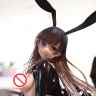 Фигурка Bunny Girl: Хана Сумими 18+