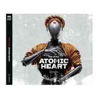 Мир игры Atomic Heart. Ver. 2