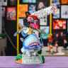 Фигурка NoWayToys: Chainsaw man: Бим и Дэнджи 
