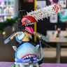 Фигурка NoWayToys: Chainsaw man: Бим и Дэнджи 