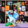 Фигурка NoWayToys: Chainsaw man: Бим и Дэнджи 