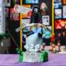 Фигурка NoWayToys: Chainsaw man: Бим и Дэнджи 