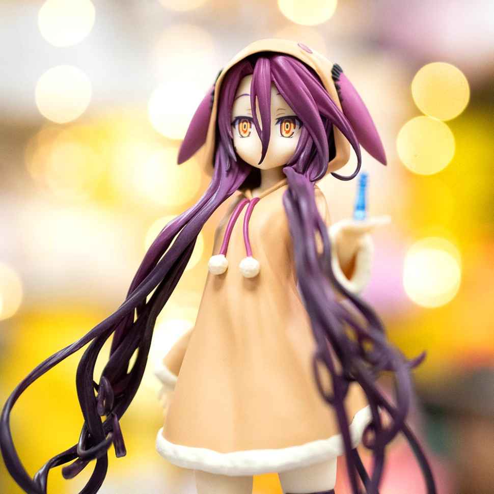 Фигурка POPUP PARADE No Game No Life: Шуви Дола