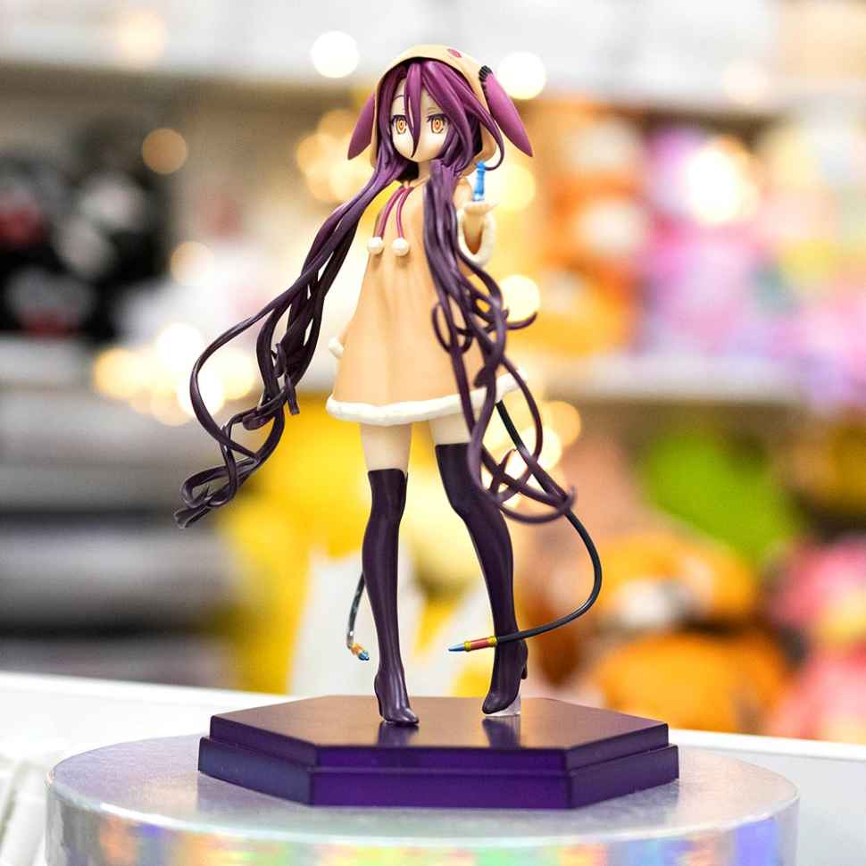 Фигурка POPUP PARADE No Game No Life: Шуви Дола