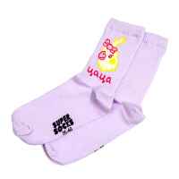 Носки SuperSocks "Цаца" 