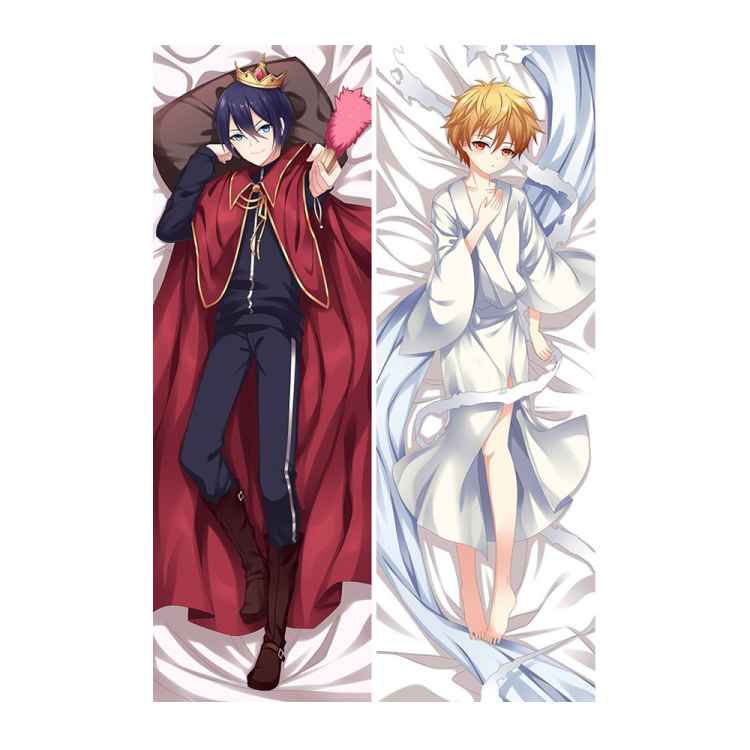 Дакимакура Noragami: Ято и Юкине