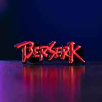 Пин Berserk: Berserk